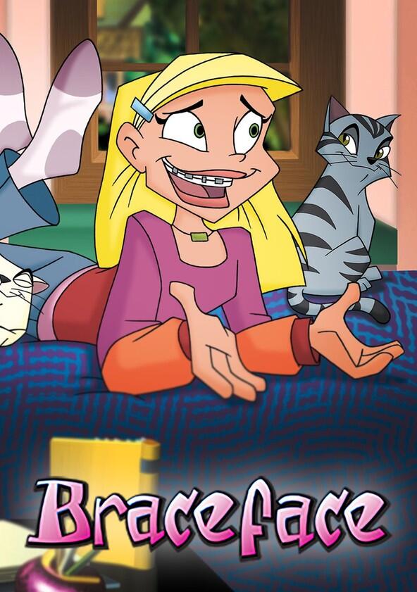 Braceface - Season 1