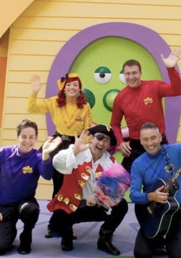 The Wiggles - Season 8