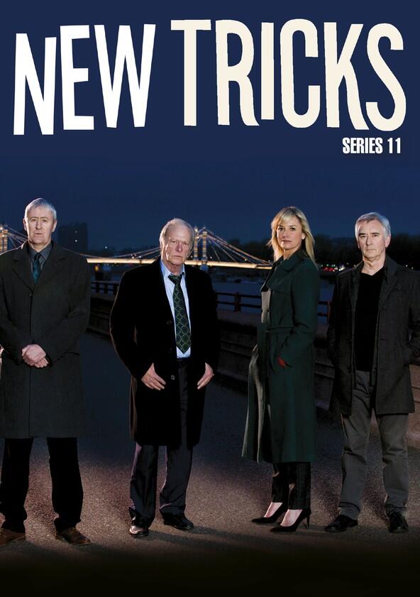 New Tricks - Season 11