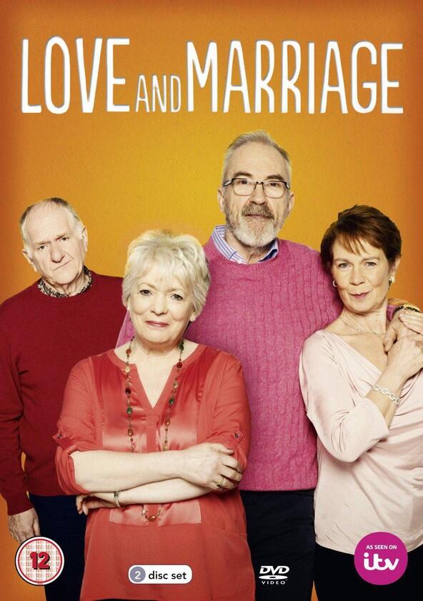 Love and Marriage - Season 1