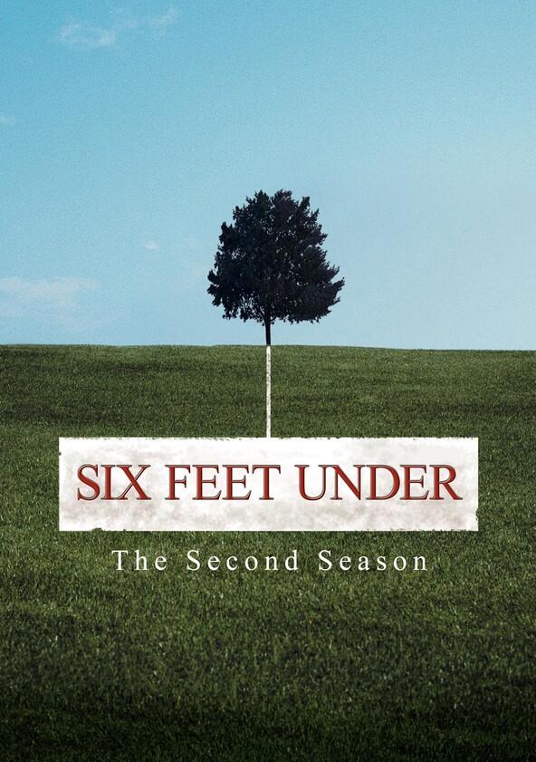 Six Feet Under - Season 2