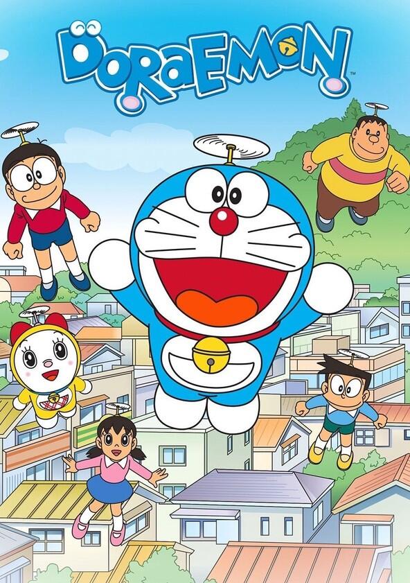 Doraemon - Season 2