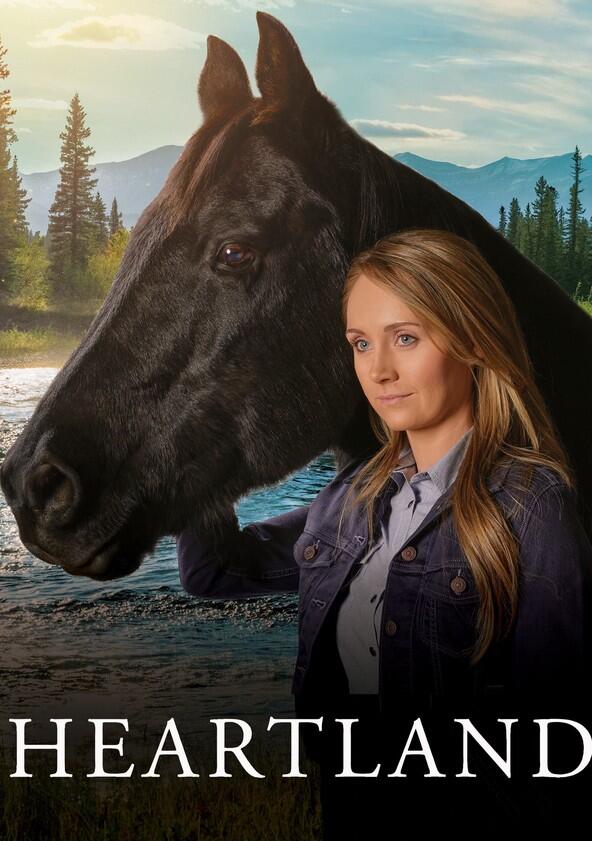 Heartland - Season 14