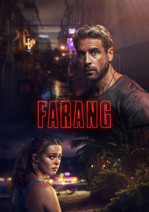 Farang - Season 1