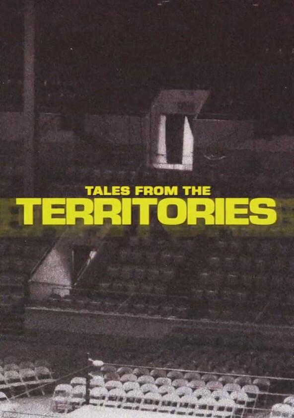 Tales from the Territories - Season 1