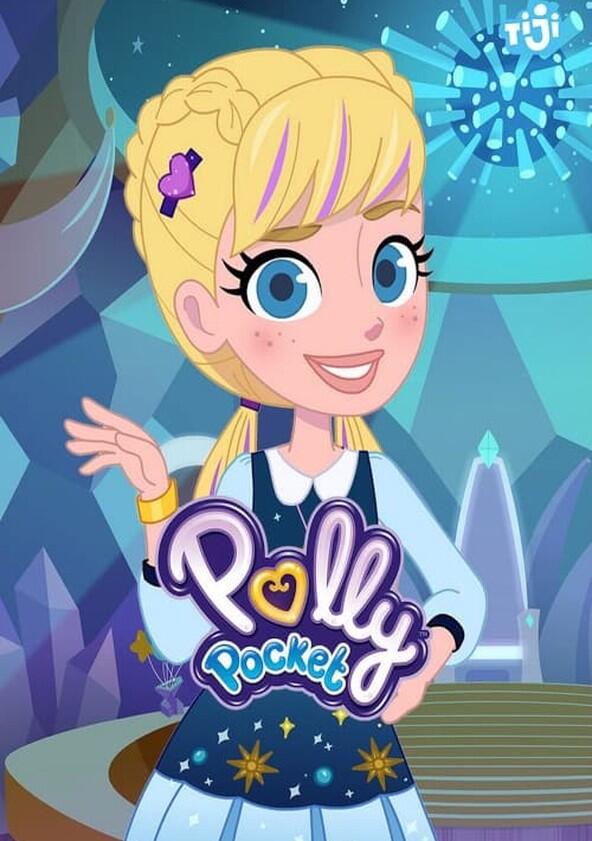 Polly Pocket - Season 4