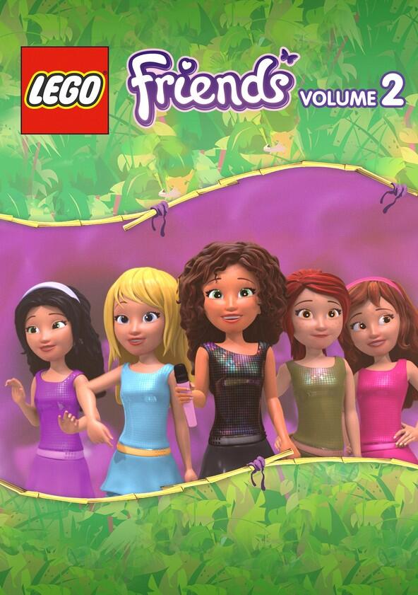 LEGO Friends - Season 2