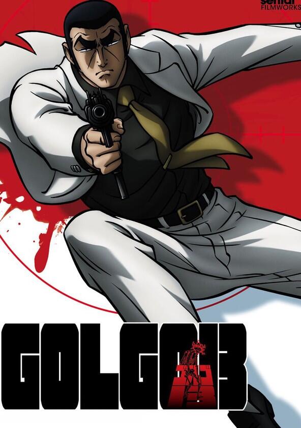 Golgo 13 - Season 1