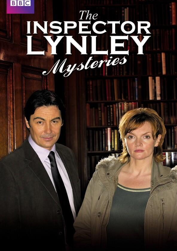 The Inspector Lynley Mysteries - Season 4