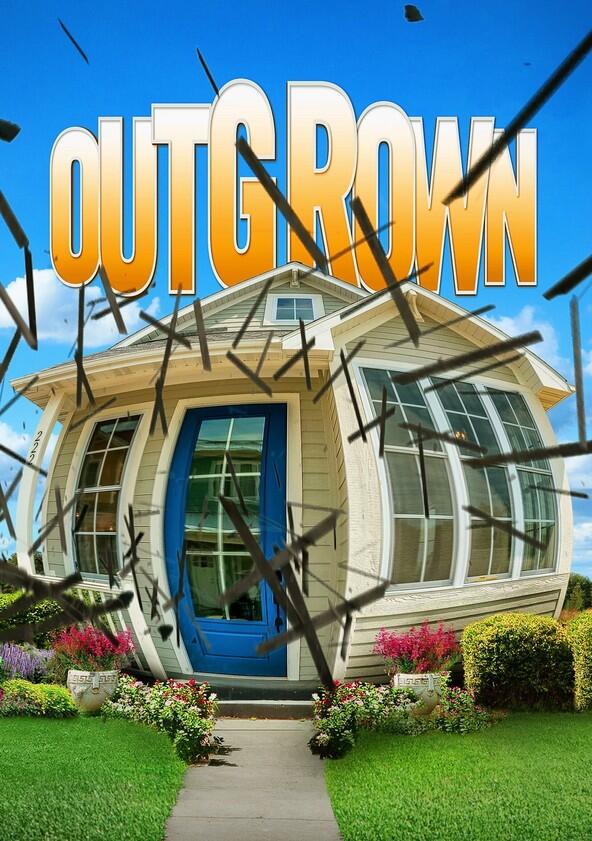 Outgrown - Season 1