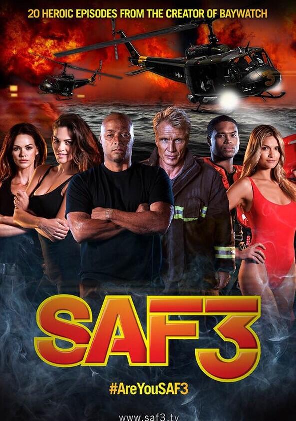 SAF3 - Season 1