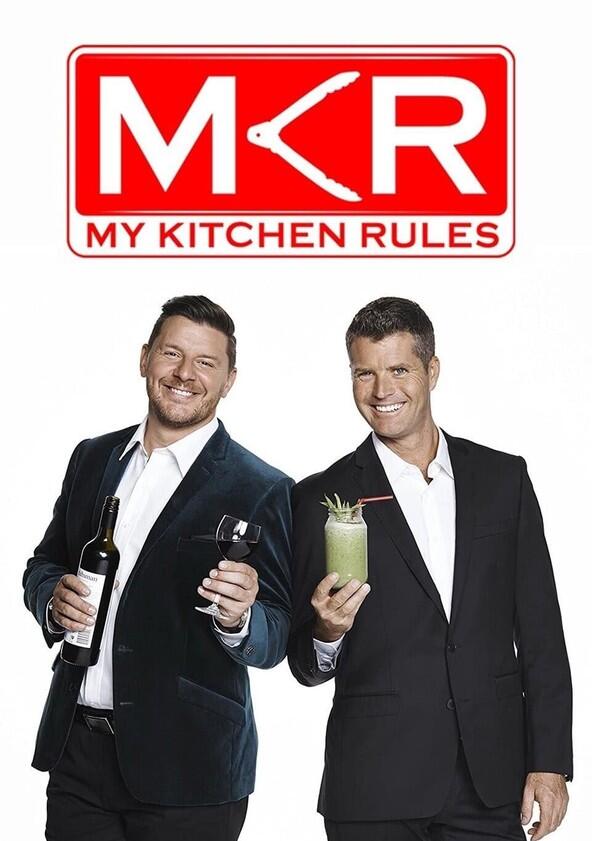 My Kitchen Rules - Season 13