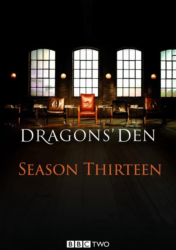 Dragons' Den - Season 13