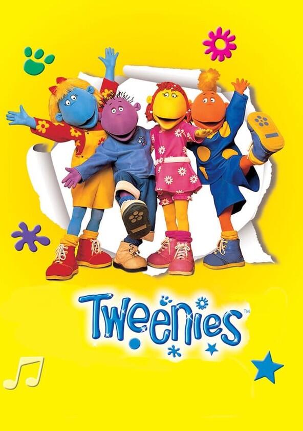 Tweenies - Season 1