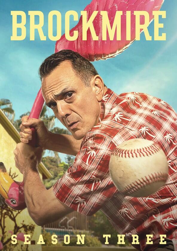 Brockmire - Season 3