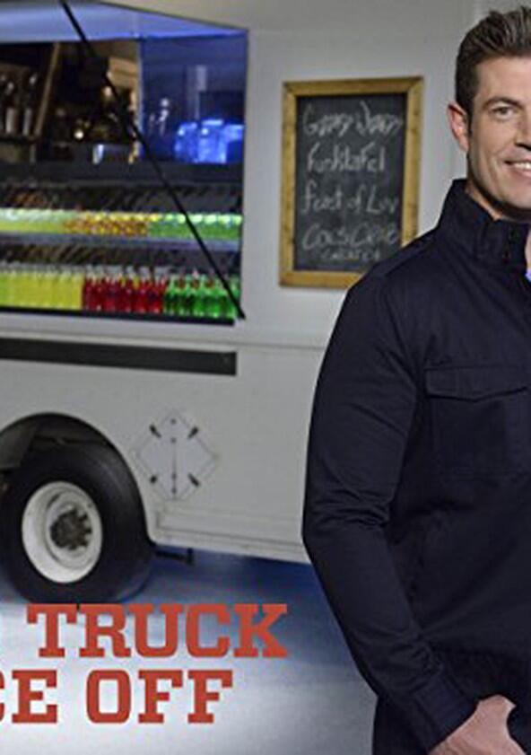 Food Truck Face Off - Season 1