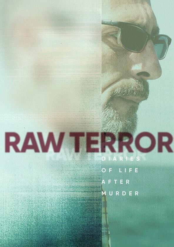 Raw Terror - Season 1