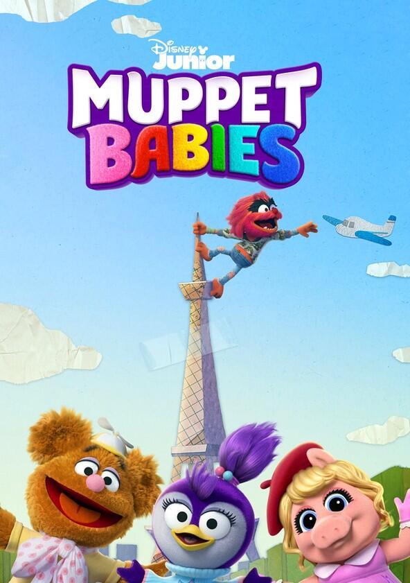 Muppet Babies - Season 2