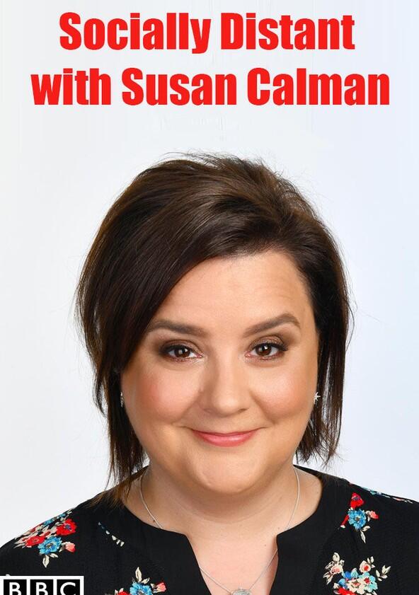 Socially Distant with Susan Calman - Season 1