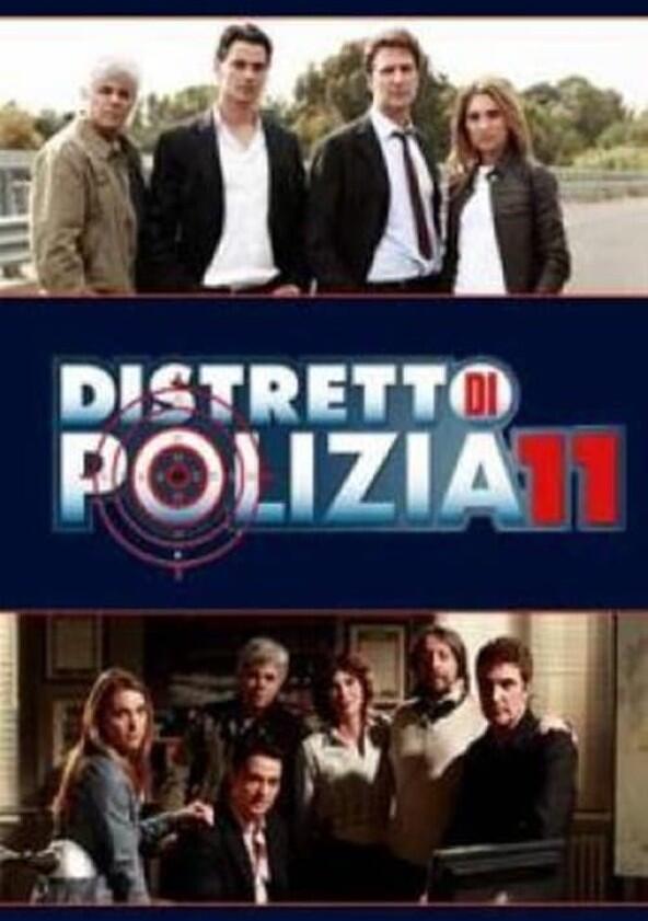 Distretto di polizia - Season 11