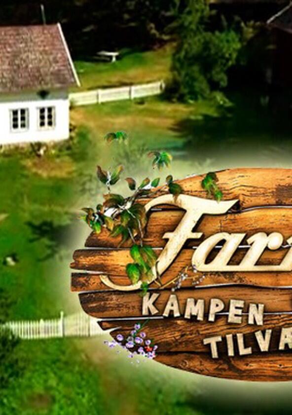 Farmen - Season 1