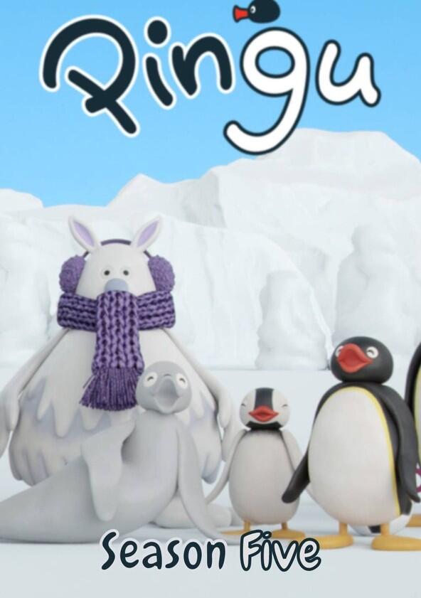 Pingu - Season 5