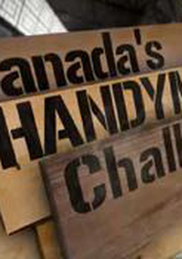 Canada's Handyman Challenge - Season 2