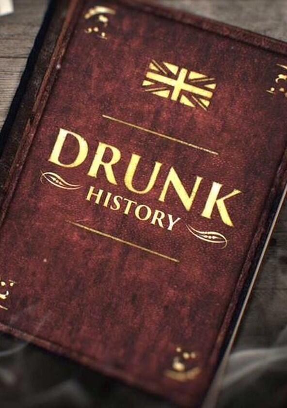 Drunk History - Season 2