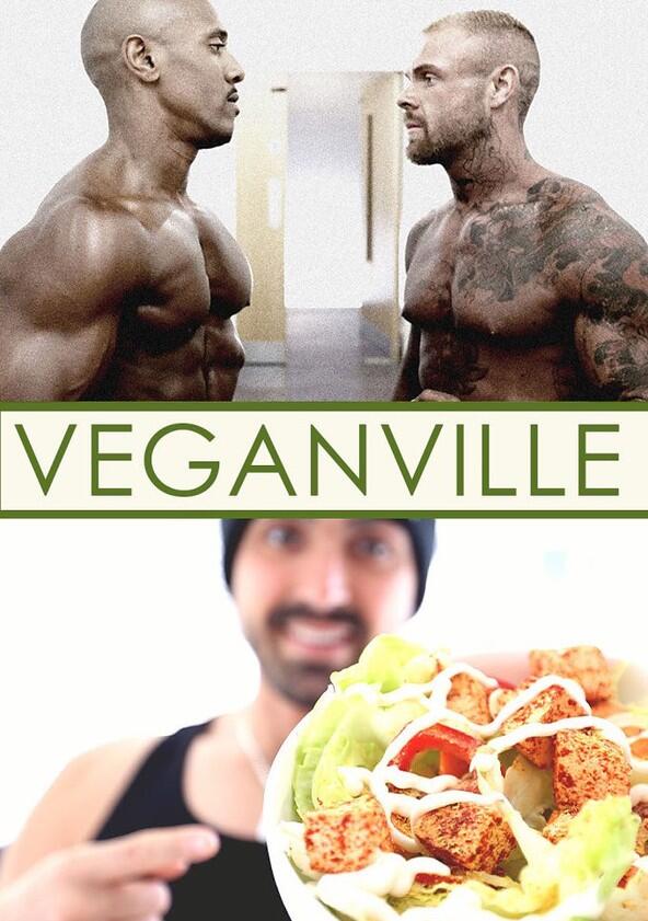 Veganville - Season 1