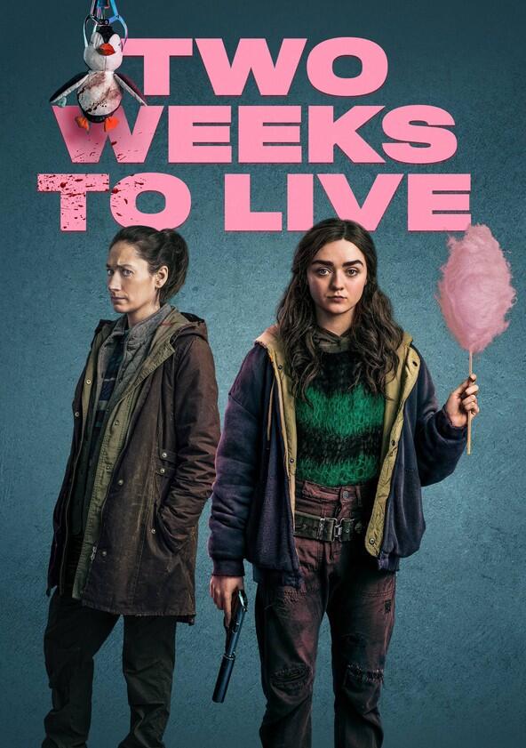 Two Weeks to Live - Season 1