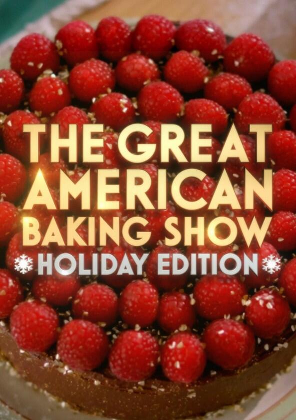 The Great American Baking Show - Season 4