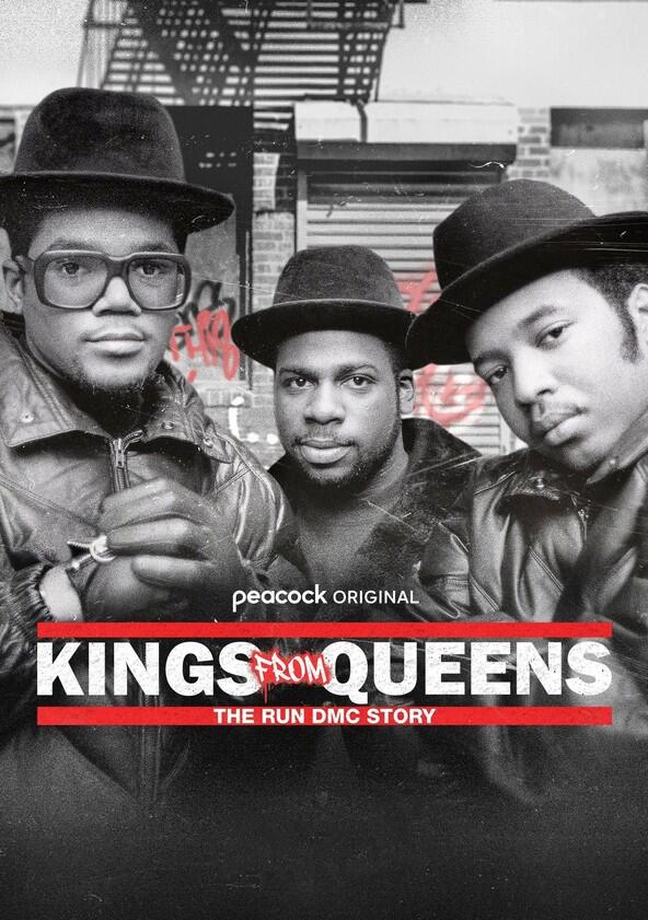 Kings From Queens: The RUN DMC Story - Season 1