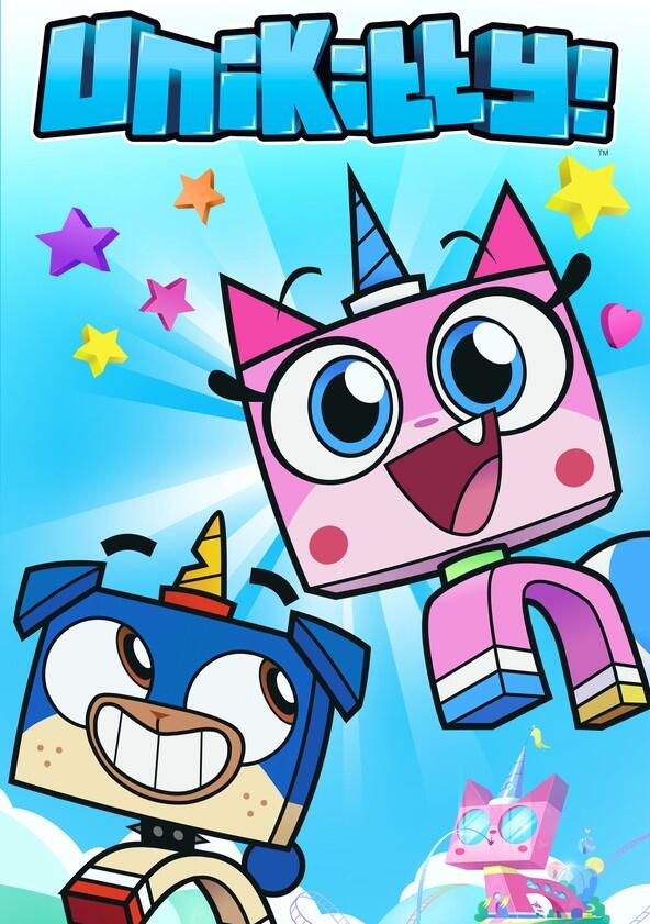 Unikitty! - Season 1