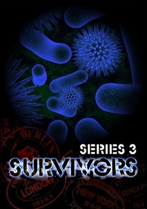 Survivors - Season 3