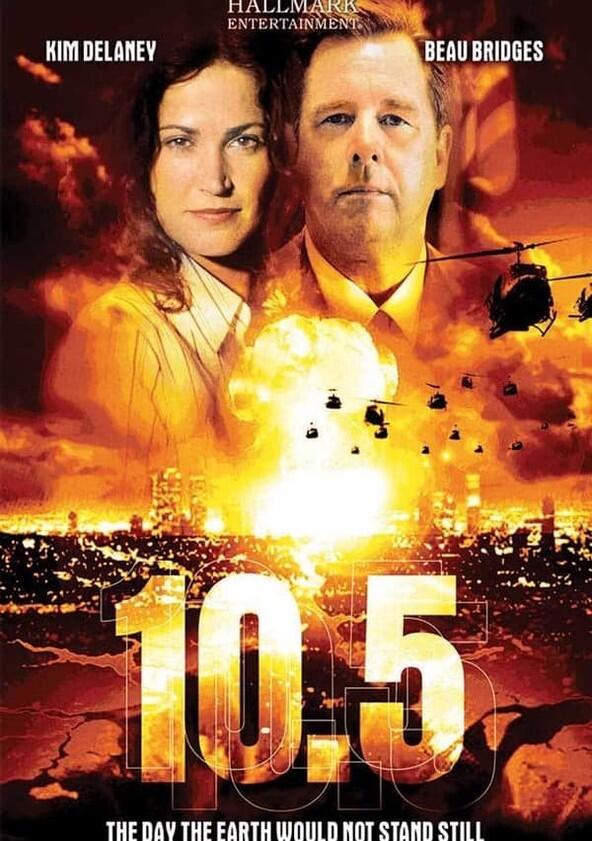 10.5 - Season 1