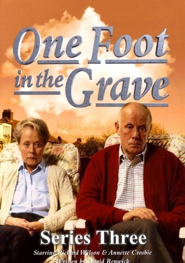 One Foot in the Grave - Season 3