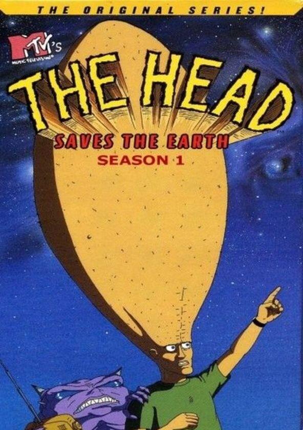 The Head - Season 1