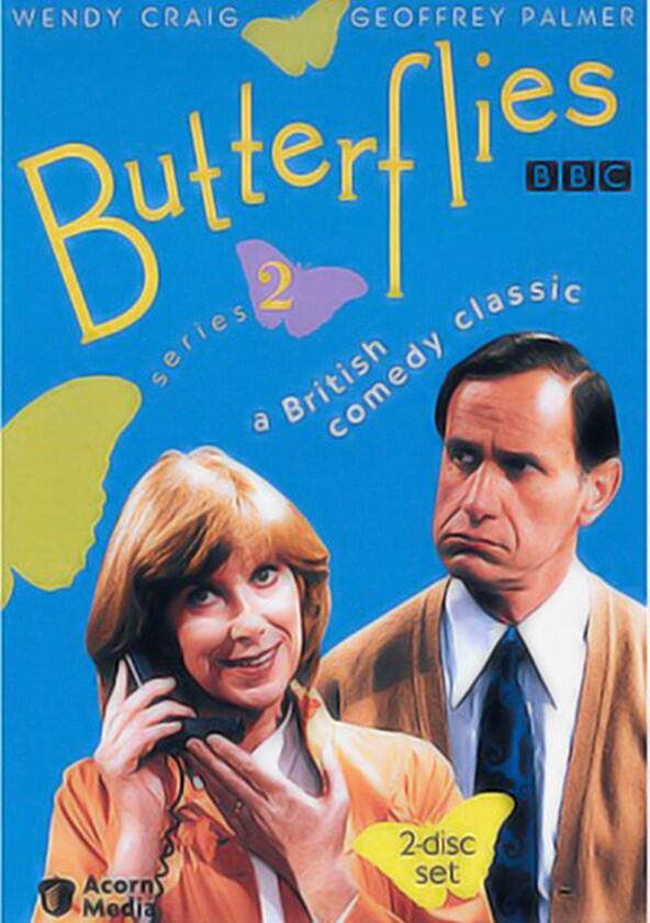 Butterflies - Season 2