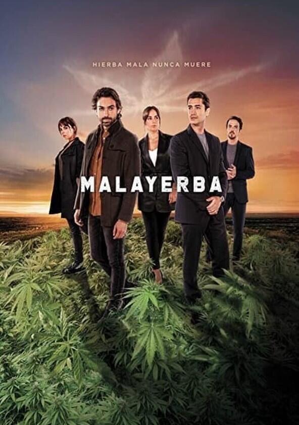 MalaYerba - Season 1