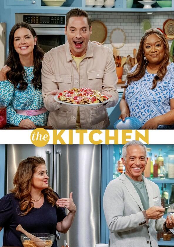 The Kitchen - Season 12