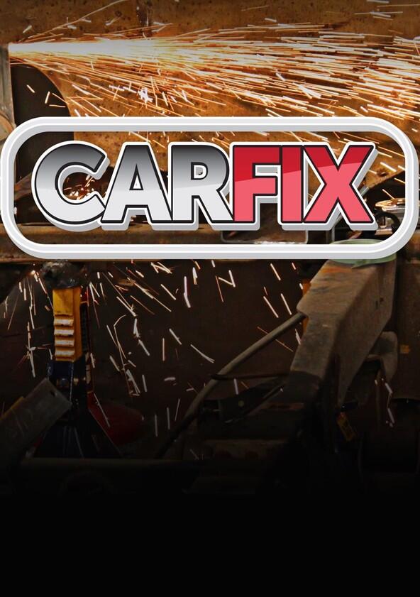 Car Fix - Season 4