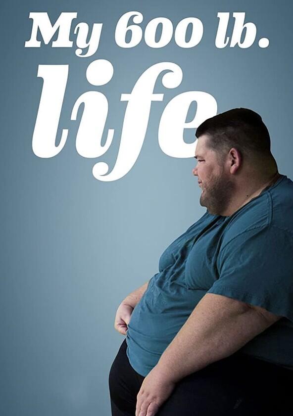 My 600-Lb. Life - Season 12