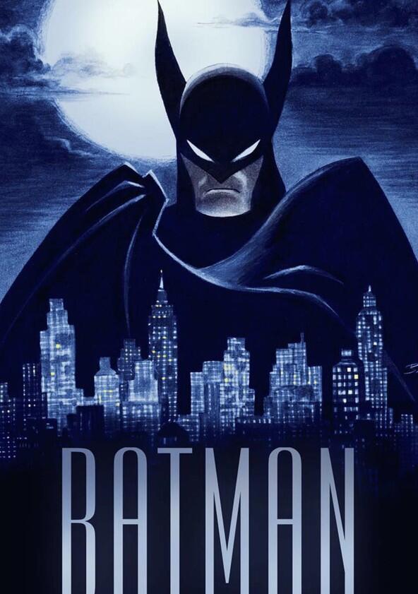 Batman: Caped Crusader - Season 1