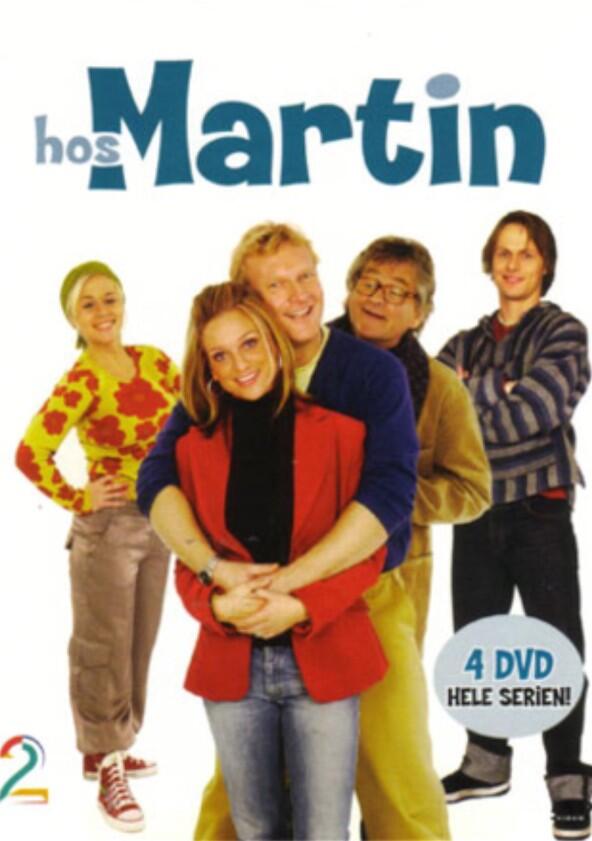 Hos Martin - Season 1