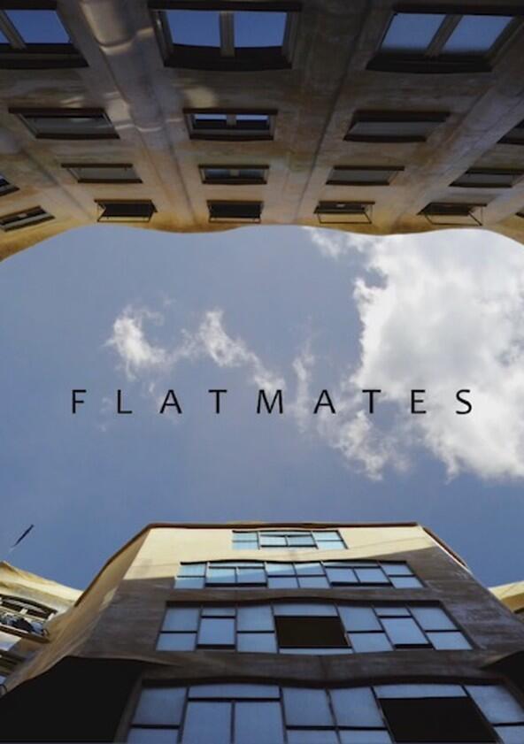 Flatmates - Season 1