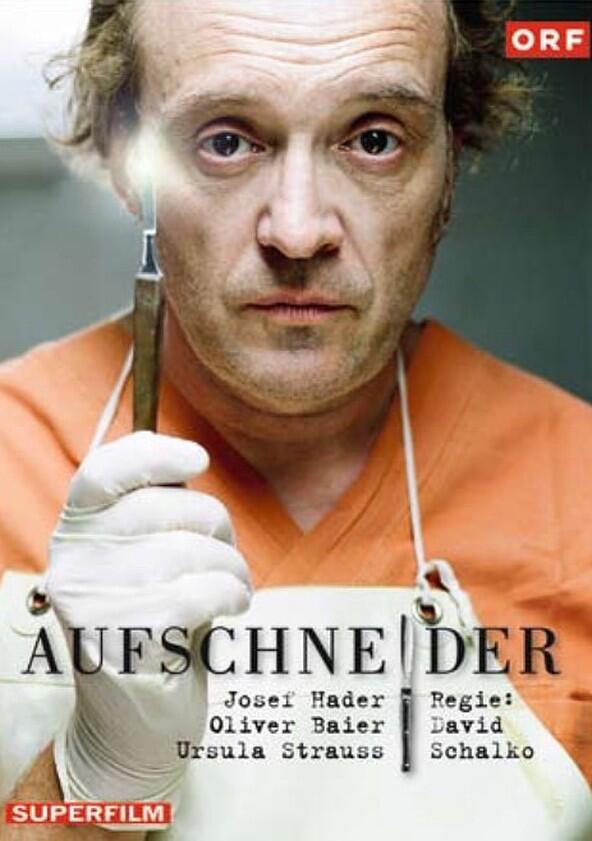 Aufschneider - Season 1