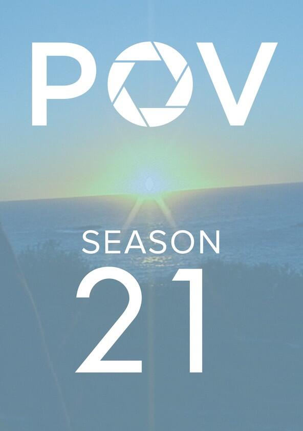 POV - Season 21