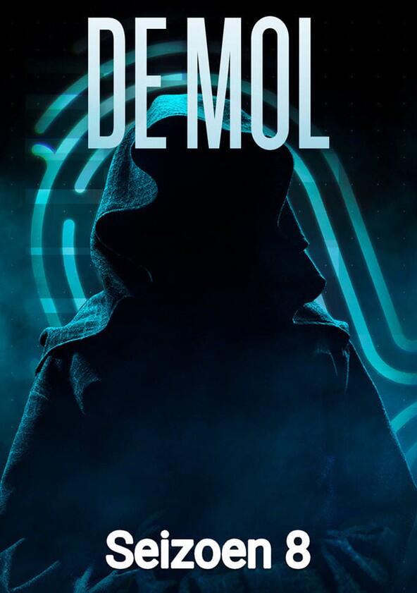 De Mol - Season 8