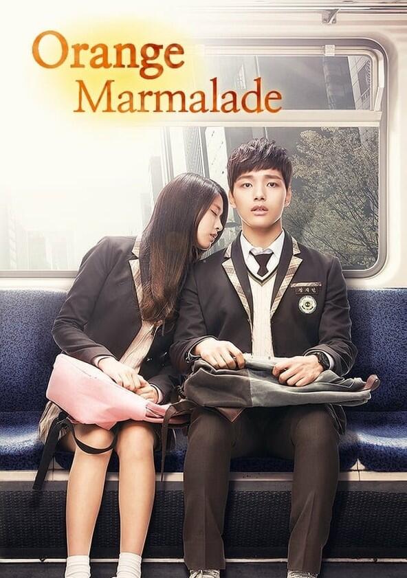 Orange Marmalade - Season 1