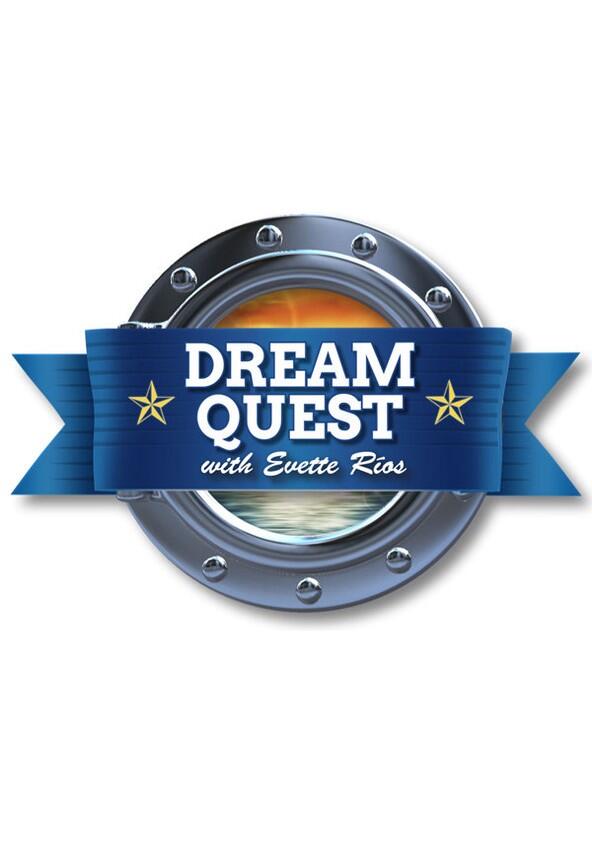 Dream Quest - Season 1